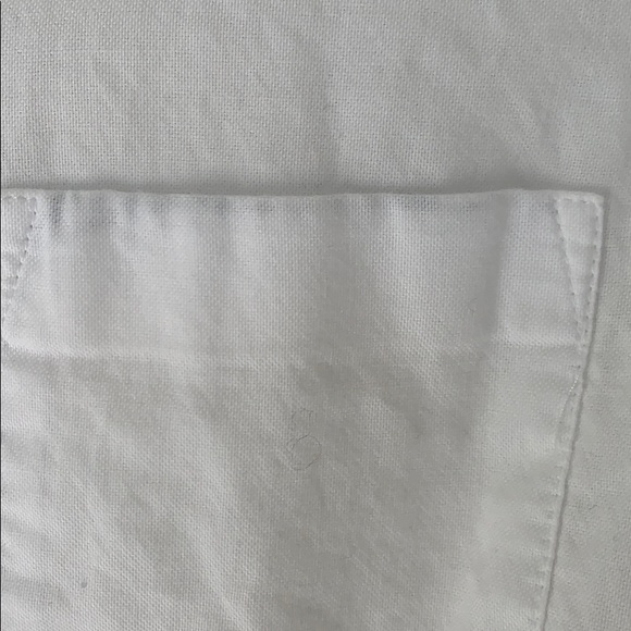 Madewell Oxford shirt - Picture 3 of 4